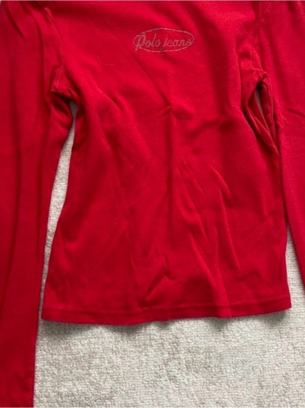 Vintage Polo Ralph Lauren